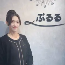 韓国肌管理/毛穴洗浄 💎ぷるる練馬/山口のプロフィール画像