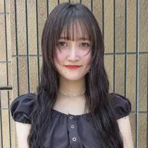 伶風/デザインカット /ボブ/透明感カラーのプロフィール画像