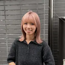 ハイトーンカラー✨ 慶田玲和のプロフィール画像