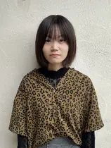 清明 杏友見のプロフィール画像