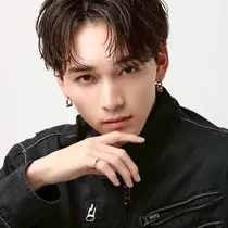 メンズサロン/パーマ BLUCK横浜⚡️のプロフィール画像