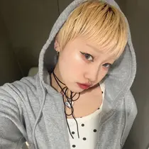 【GEEKS】 Momoka🪷のプロフィール画像