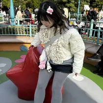 あらいしほ /ダブルカラーのプロフィール画像