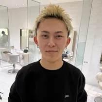 髪質改善カラー✨/ 西澤駿のプロフィール画像