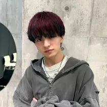 メンズカットパーマ 特化こ〜へいのプロフィール画像