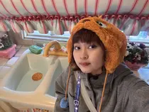 ベージュ/艶カラー 藤沢/Yuka🍃のプロフィール画像