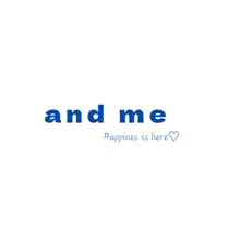 明石・大久保 andmeアンドミーのプロフィール画像