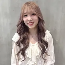 ガーリー/暖色カラー /横浜/さくらのプロフィール画像