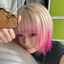 ハイトーン💖 etsukiのプロフィール画像