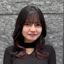西浦 安珠のプロフィール画像