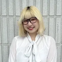 🎀推し活カラー/ ピンクカラー/のののプロフィール画像