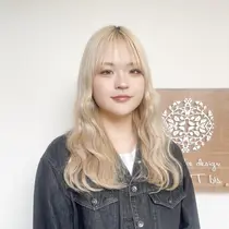 近江流奈☆透明感カラ ー☆髪質改善☆のプロフィール画像