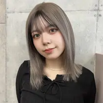 カコ/レイヤーカット ヘアアレンジのプロフィール画像