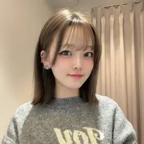 髪質改善カラー ブラウン🤎YUMEのプロフィール画像