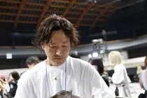 白髪ぼかしハイライト 💫ミネ　ヒロシのプロフィール画像