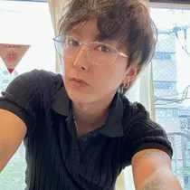 パーマ指名No. 1 磯飛⭐️慎之介のプロフィール画像