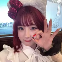 🎀Girly艶髪カ ラー🎀Harukaのプロフィール画像