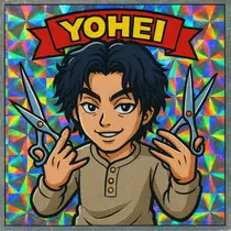 山口 陽平のプロフィール画像