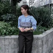 ✄個性を生かす✄ 𝒉a𝒓u𝒏aのプロフィール画像