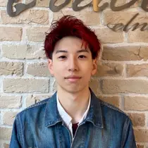 なかじー/メンズ カットモデル募集中のプロフィール画像