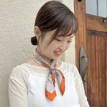 まつ毛パーマが得意♡ 町田美和のプロフィール画像