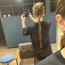 井口 カオリのプロフィール画像