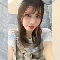 レイヤー/透明感 カラー/いいぬまみかのプロフィール画像