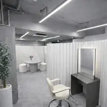 THE MAISONのプロフィール画像