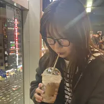 GLADnail新宿 arisaのプロフィール画像