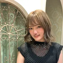 HAYASHI MEI🐶🐾のプロフィール画像