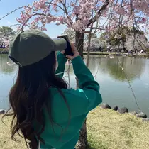 角田 茉由のプロフィール画像