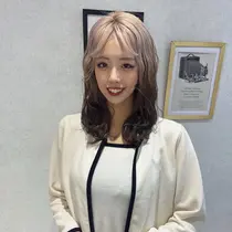 maoお洒落ヘア bob/艶カラーのプロフィール画像