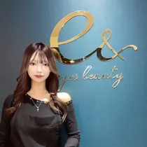 e& eyes noaのプロフィール画像