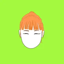 綺音/ブリーチ /似合わせカットのプロフィール画像