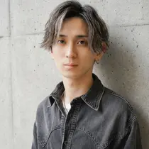 レイヤー/髪質 改善/岡田遥希のプロフィール画像