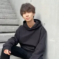 ショート、ボブ特化 似合わせカット美容師のプロフィール画像