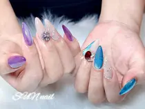 SUN nail上本町のプロフィール画像