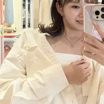 透け感カラー🌿 小島 りなのプロフィール画像