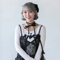 暖色カラー🎀🎶 田辺 樹里のプロフィール画像