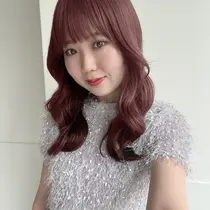 韓国ヘア/暖色 カラー/mao🎀のプロフィール画像