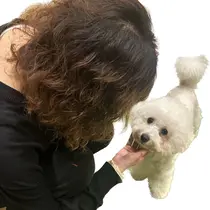 SOCIE上大岡✂️ 飯田 萌香のプロフィール画像