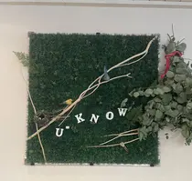 u-know by agu/Moeのプロフィール画像