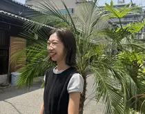 大迫 江梨のプロフィール画像