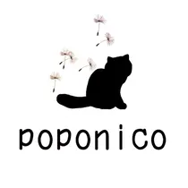 【poponico】 代表yumiのプロフィール画像