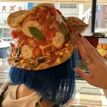 宇尾野 朱理のプロフィール画像