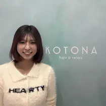 コトナ越谷/ 高堰朱羽.｡.:*☆のプロフィール画像