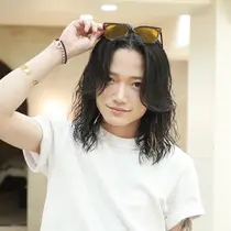 パーマ職人DAIKI ツイスパ/波巻きのプロフィール画像