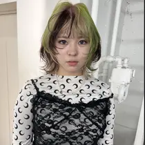 LiSA/カラー特化 /レイヤーカットのプロフィール画像