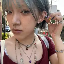 luca˖ ࣪⊹/ 海外レイヤー/鎌倉のプロフィール画像