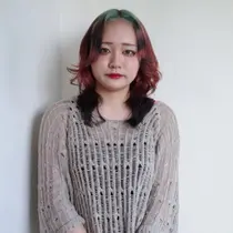 福田 あみのプロフィール画像